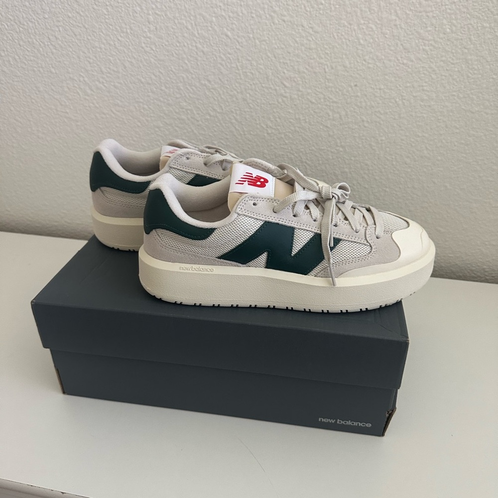 New Balance CT302